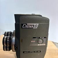 Cinepresa anni ‘60