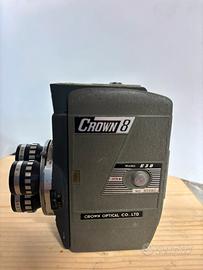 Cinepresa anni ‘60