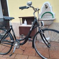 Bici donna