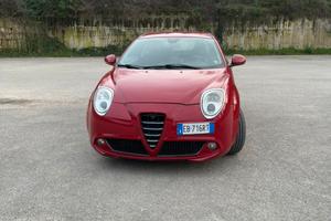 Alfa romeo Mito 1.4 105 cv