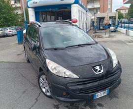 Peugeot 207 - 2007