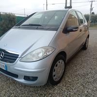 MERCEDES CLASSE A 150
