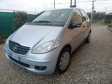 MERCEDES CLASSE A 150