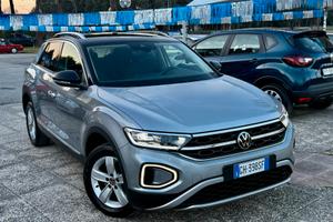 " DA VETRINA " Volkswagen T-Roc 2.0 TDI Style