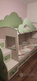 letto a castello 