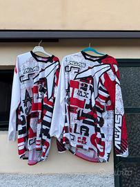 Maglia Motocross ALIAS