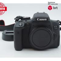 Canon 750D
