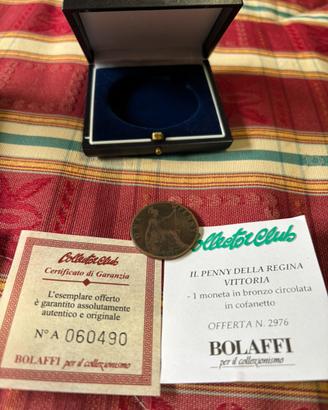 MONETE PENNIES INGLESI