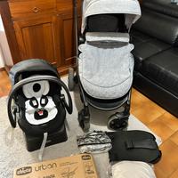 passegino chicco