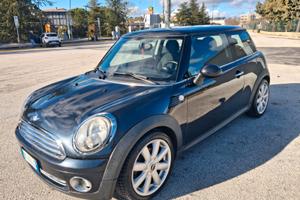Mini Cooper 1.6 16 V Km 103.000