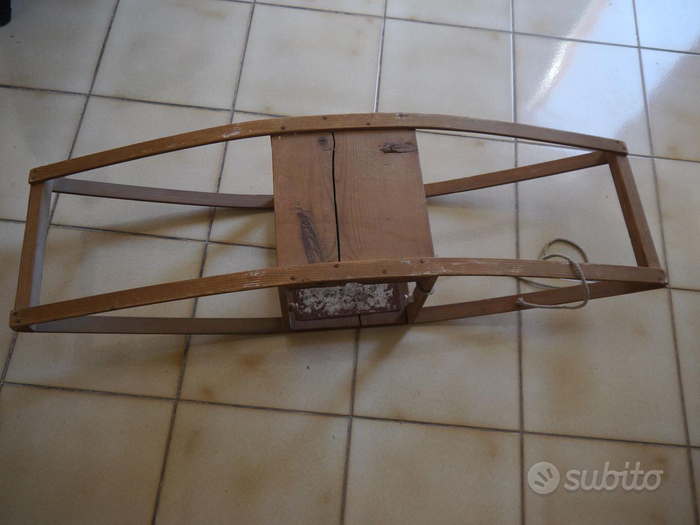 2x Priest In Legno Per Pesca A Mosca &ndash; Testa In Ottone &ndash; DIFETTOSO (rivestimento Sbiadito)