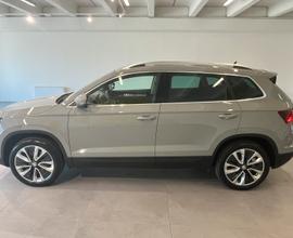 Skoda Karoq 2024 1.5 150 cv Dsg