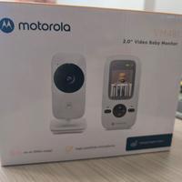 video monitor motorola
