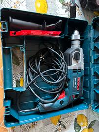 Bosch Professional GSB 19-2 RE.