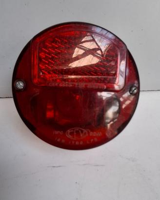 fanalino posteriore DUCATI SCRAMBLER DESMO RT