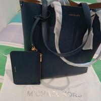 Borsa tote Michael Kors grande in pelle 