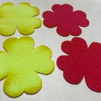 Salvapadella in spugna