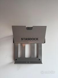 STASDOCK supporto da parete