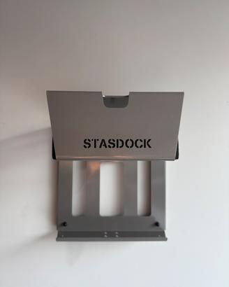 STASDOCK supporto da parete