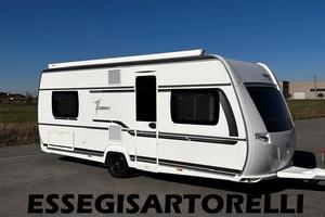 FENDT TENDENZA 515 SF FULL 2021 MOVER, CLIMA, COMB