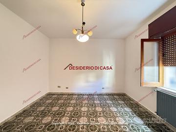 Appartamento, Campofelice di Roccella.