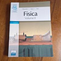 Fisica, volume II