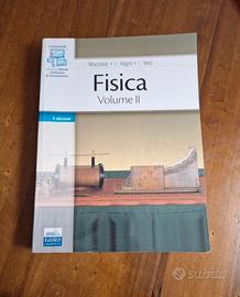 Fisica, volume II