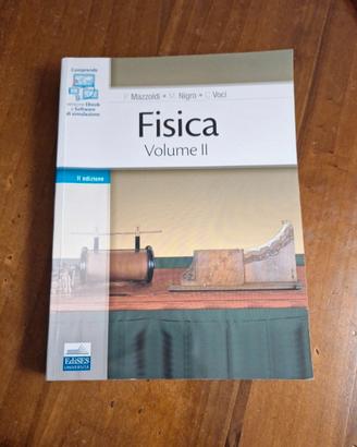 Fisica, volume II