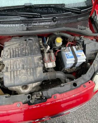 MOTORE PER FIAT 500 1.2 BENZINA ANNO 2014