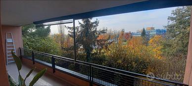 Zanzariere motorizzate 