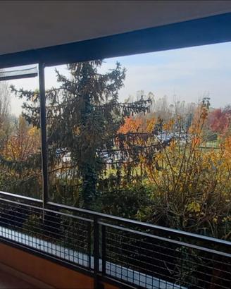 Zanzariere motorizzate 