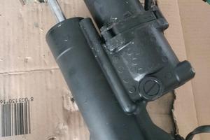 Trim elettrico MERCURY 40 cv 4t