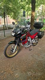 Honda Transalp 600