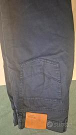 pantalone 5 tasche 