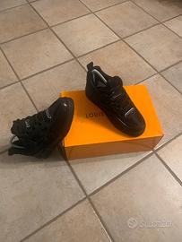 Sacrpe footkoorner nere EU40