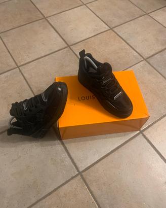 Sacrpe footkoorner nere EU40