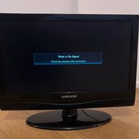 Televisore