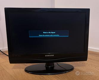 Televisore