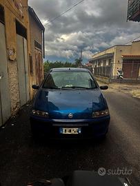 FIAT Punto 2ª serie - 2001