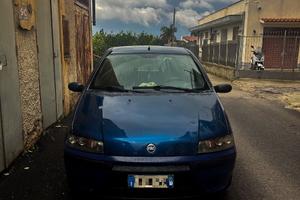 FIAT Punto 2ª serie - 2001