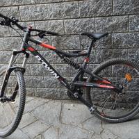 Rockrider 520 s BTwin