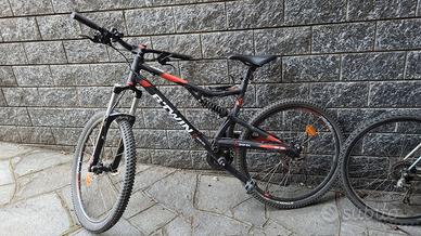 Rockrider 520 s BTwin