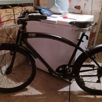 Bicicletta uomo