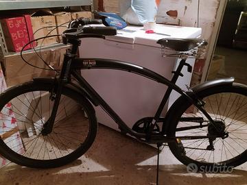 Bicicletta uomo