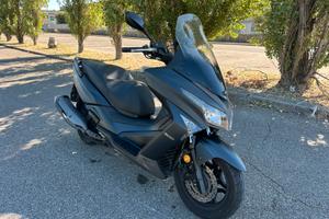 Kymco 300 X Town unico proprietario 2017