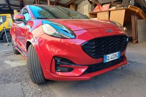 Ford Puma 1.0 Ecoboost Hybrid 125CV ST-Line X