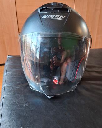 Casco Nolan Jet XXL