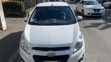 Chevrolet Spark 1.0 LT GPL