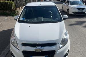 Chevrolet Spark 1.0 LT GPL