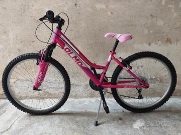 Bicicletta Olmo Avventura  24